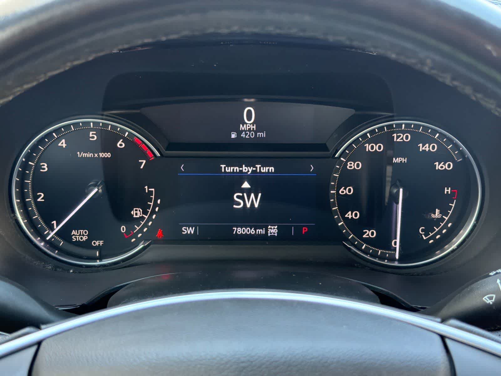 Used 2021 Cadillac XT5 Luxury AWD/4WD image 24