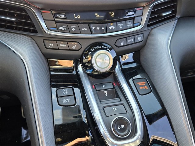 Certified 2022 Acura TLX w/ A-SPEC Pkg image 19
