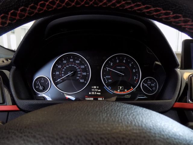 Used 2013 BMW 328i xDrive Sedan image 16