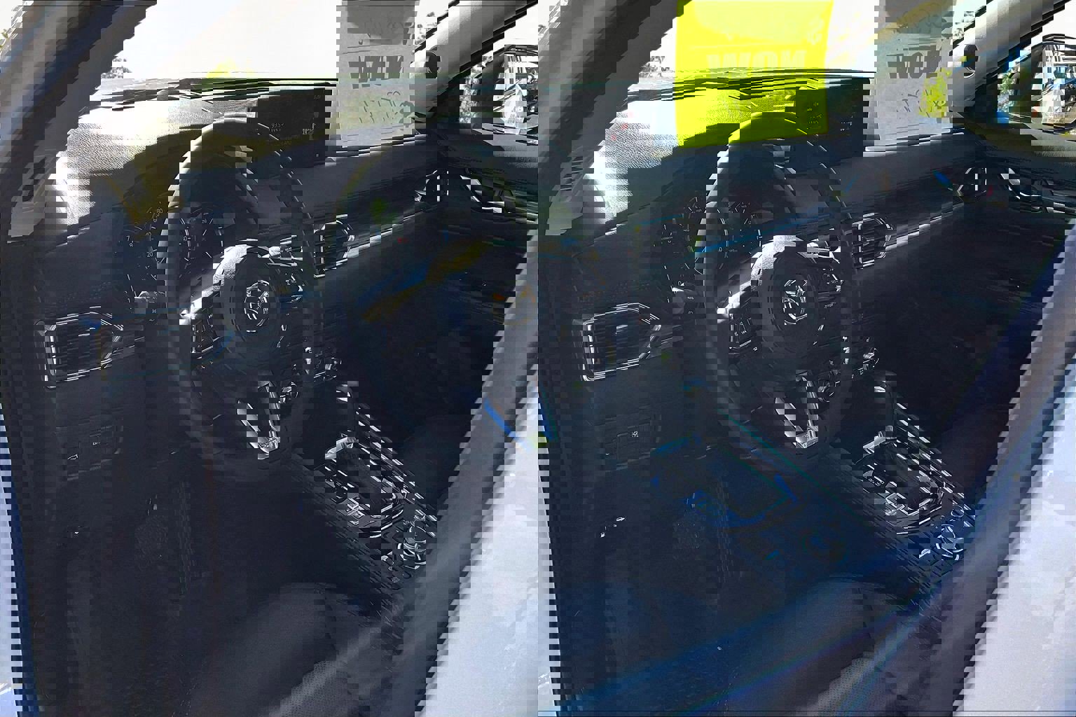 Used 2023 MAZDA CX-5 AWD 2.5 S w/ Premium Plus Pkg image 14