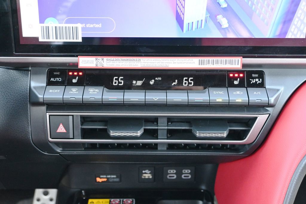 New 2026 Toyota Camry XSE AWD/4WD image 21