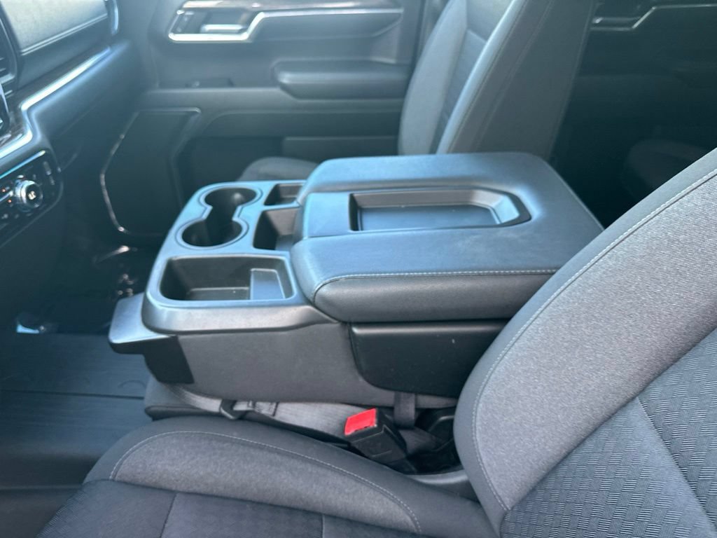 Used 2022 GMC Sierra 1500 Elevation AWD/4WD image 23