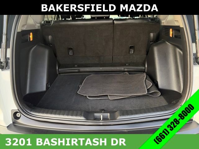 Used 2020 Honda CR-V EX-L image 26