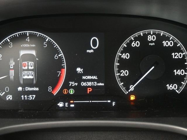 Used 2024 Honda Civic Sport image 30