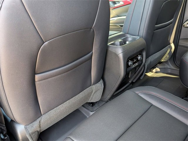 New 2026 Chevrolet Traverse Z71 w/ Driver Confidence Package image 37