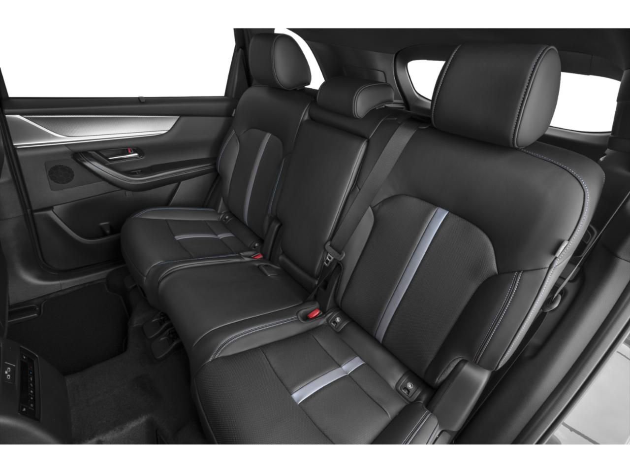 New 2026 MAZDA CX-70 SC Plus AWD/4WD image 10