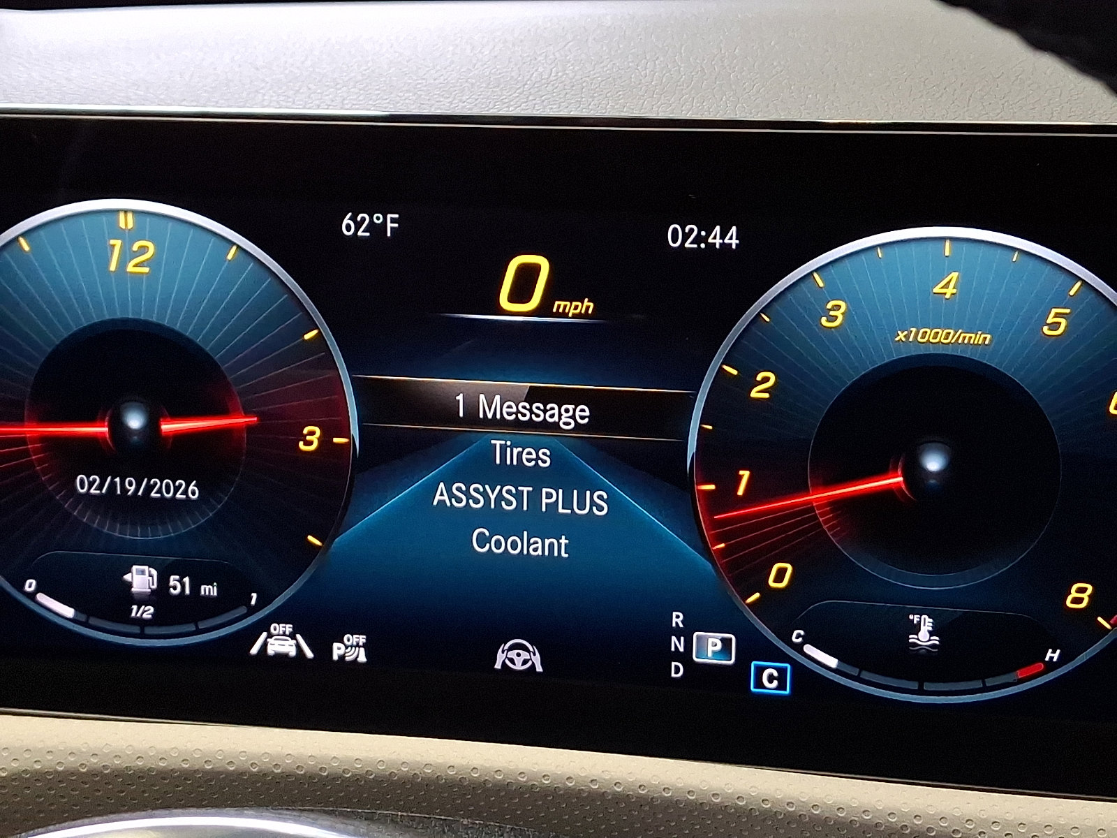 Used 2023 Mercedes-Benz CLA 250 4MATIC image 19