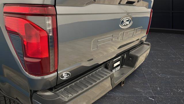 Used 2024 Ford F150 XLT w/ Equipment Group 302A MID image 40