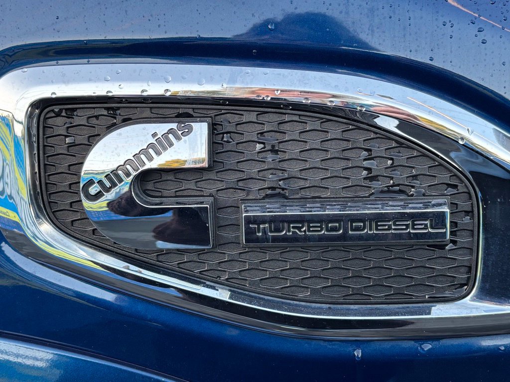 Used 2019 Nissan Titan PRO-4X AWD/4WD image 13