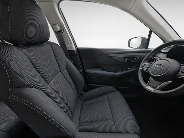 Certified 2024 Subaru Legacy Premium AWD/4WD image 14