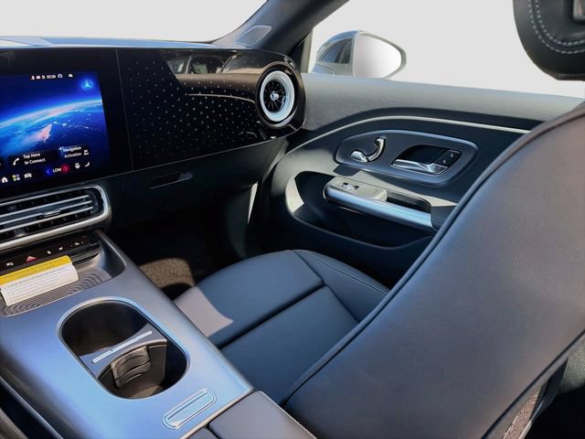 New 2027 Mercedes-Benz CLA 350 image 24