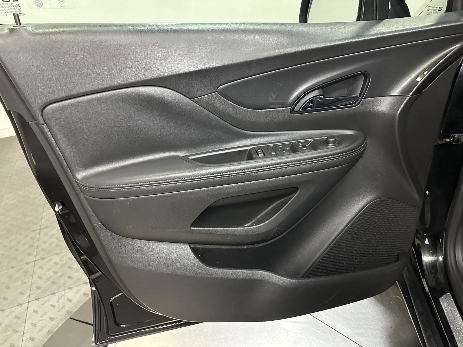 Used 2019 Buick Encore Preferred image 20