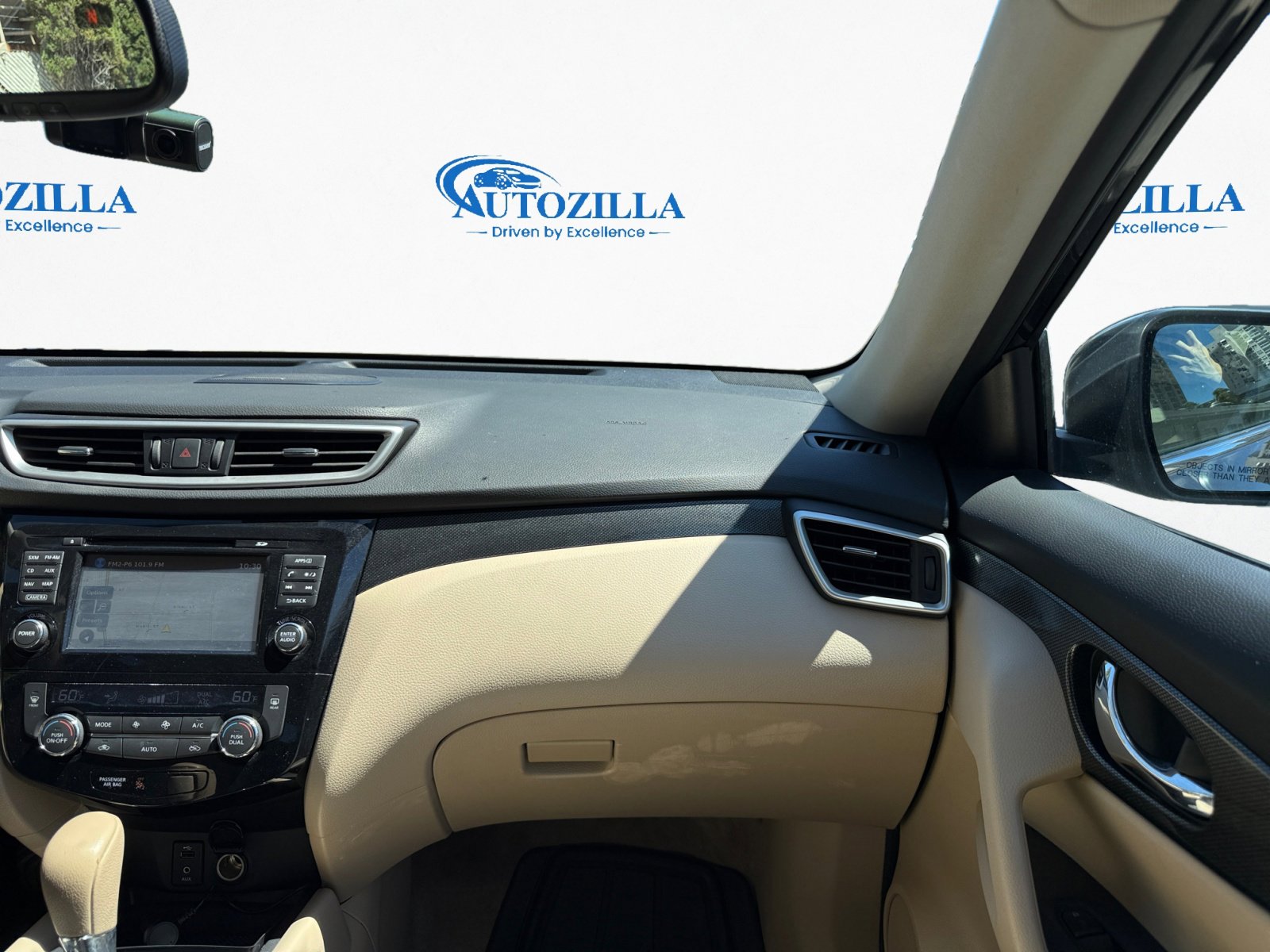 Used 2015 Nissan Rogue SL image 11