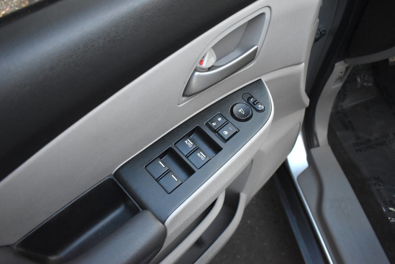 Used 2013 Honda Odyssey EX-L image 39