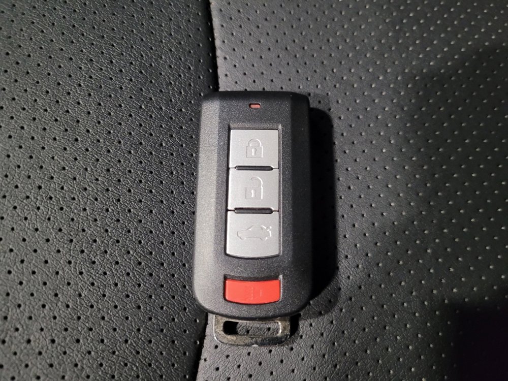 Used 2016 Mitsubishi Outlander Sport SEL image 32