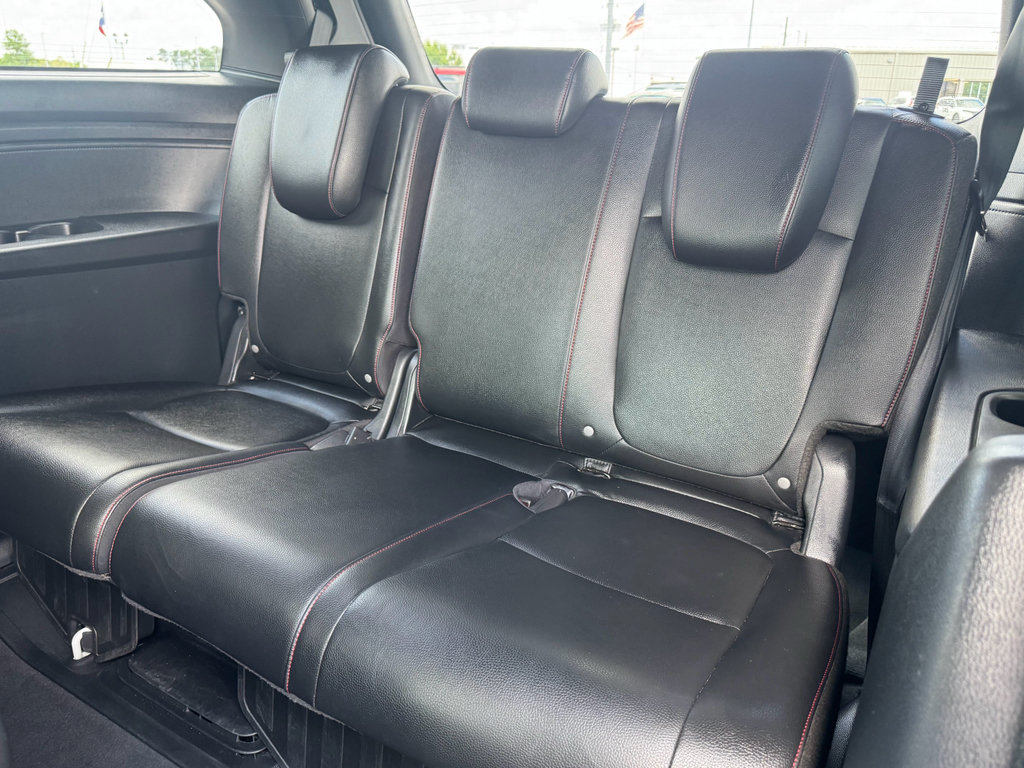 Certified 2023 Honda Odyssey Sport image 27