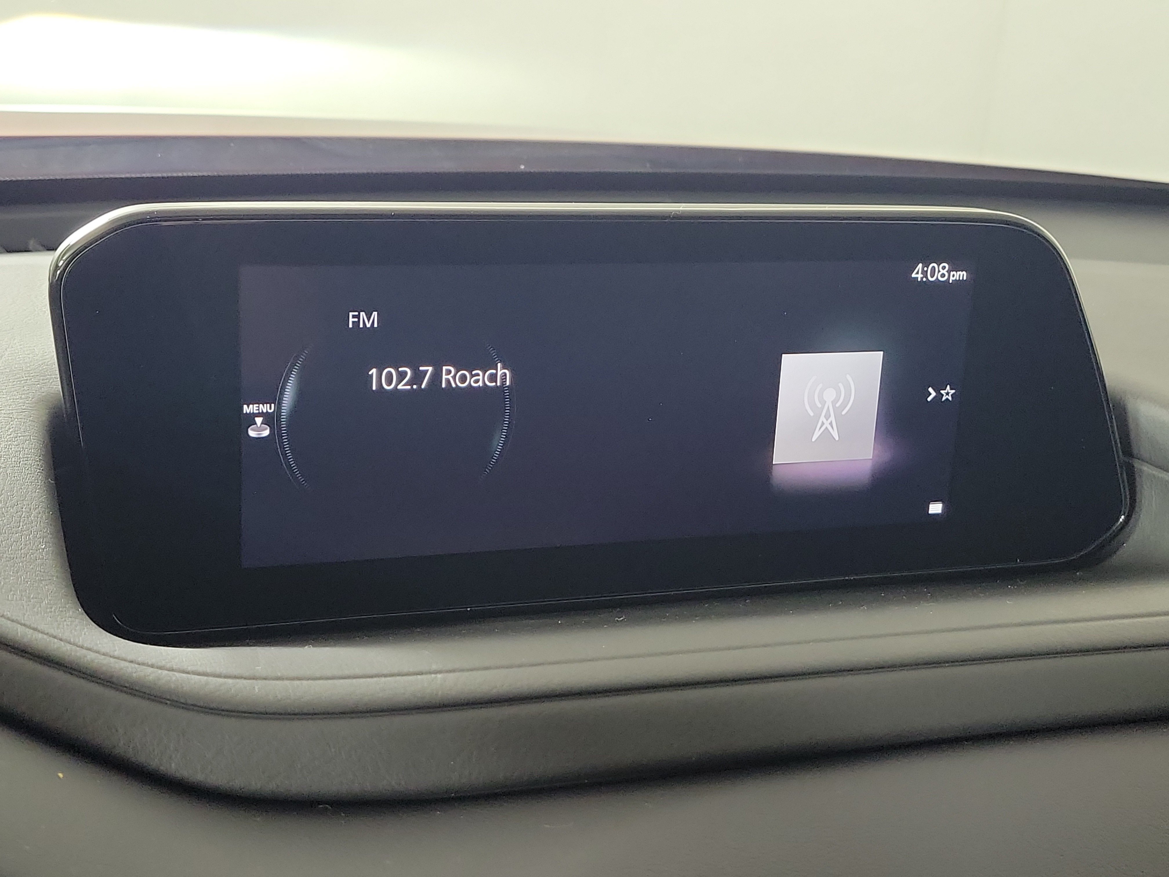 New 2026 MAZDA CX-30 AWD 2.5 S w/ Select Sport Pkg image 19