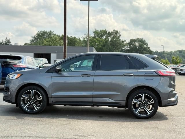 Certified 2023 Ford Edge ST AWD/4WD image 30