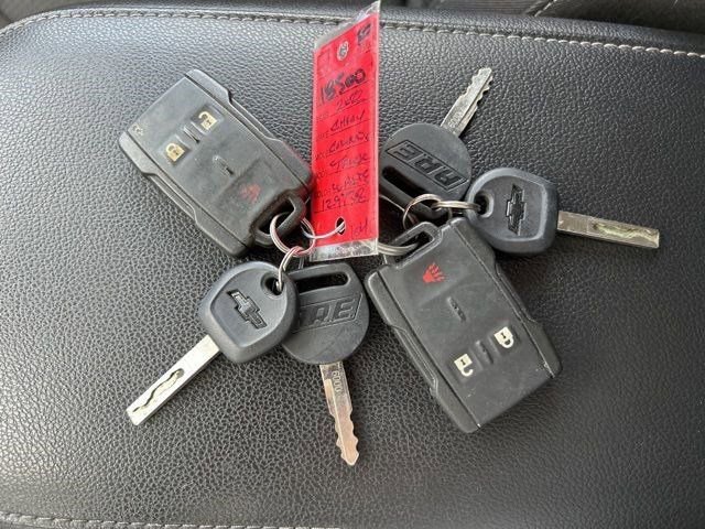 Used 2022 Chevrolet Colorado LT w/ Safety Package image 53