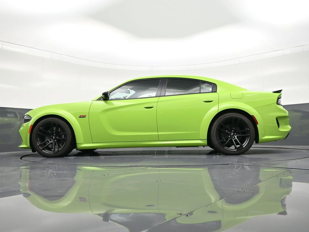 Used 2023 Dodge Charger Scat Pack image 24