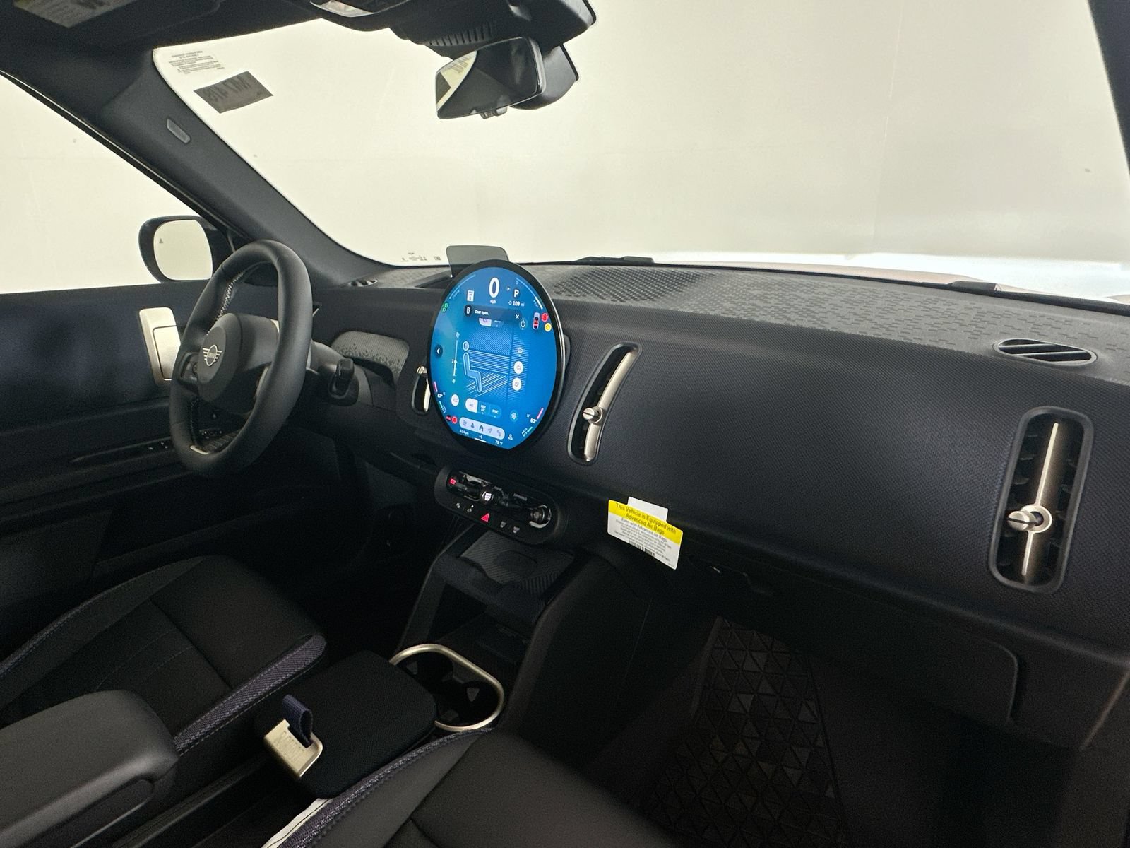 New 2026 MINI Cooper Countryman S AWD/4WD image 48