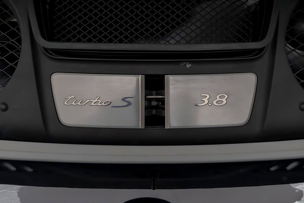 Used 2019 Porsche 911 Turbo S image 16