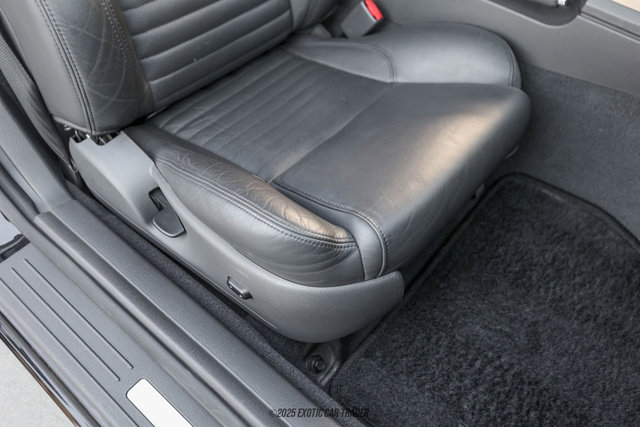 Used 2002 Ford Thunderbird Deluxe image 55