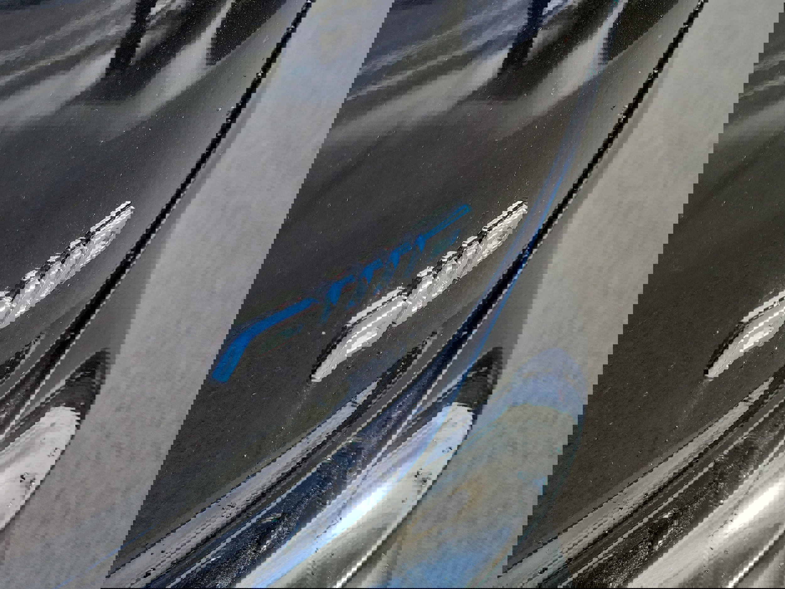 Used 2024 Ford Edge SEL w/ Convenience Package image 6