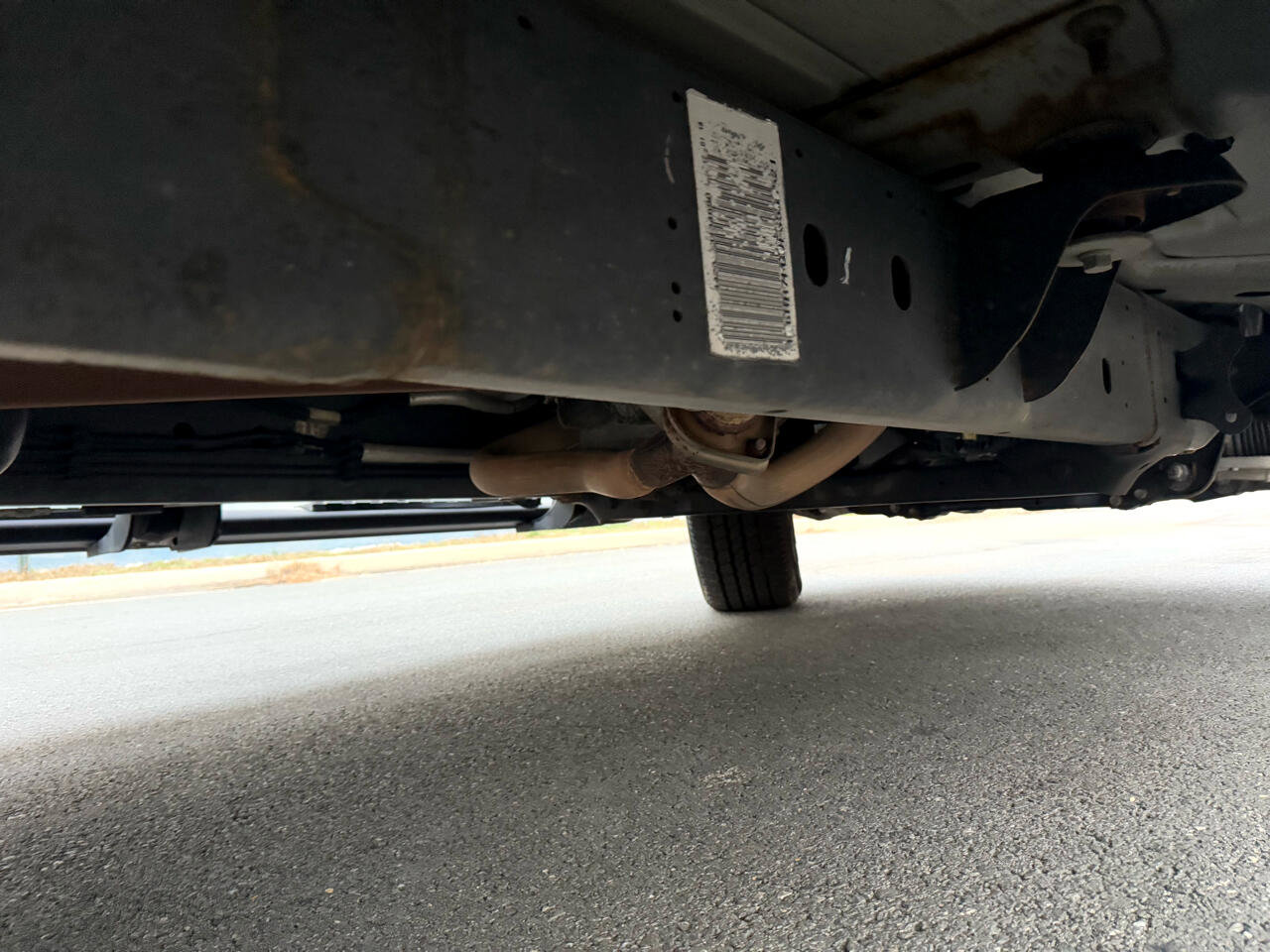 Used 2015 RAM 1500 Express image 42