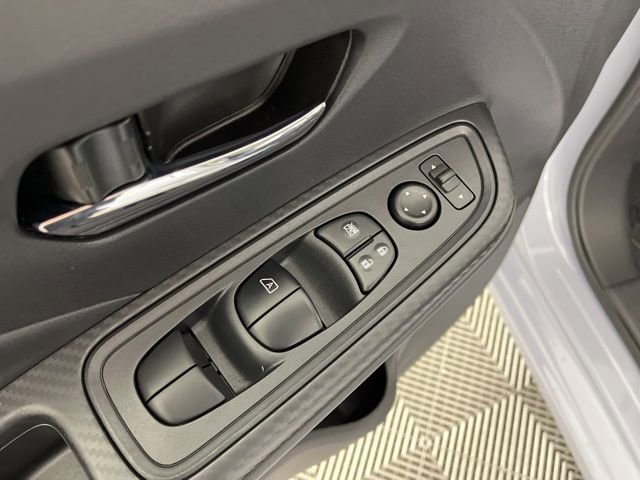 New 2025 Nissan Versa SV w/ Trunk Package image 30