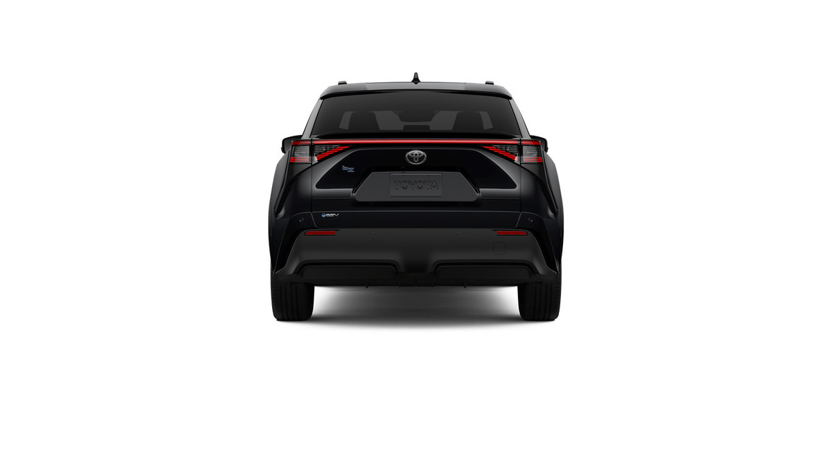 New 2026 Toyota bZ FWD image 30