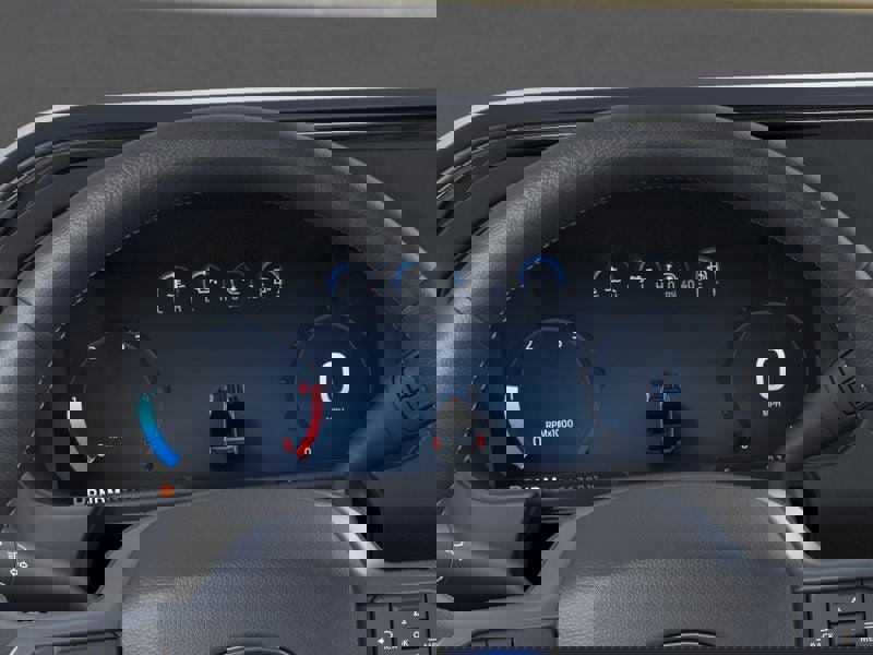 New 2026 Ford F250 4x4 Crew Cab Super Duty image 13