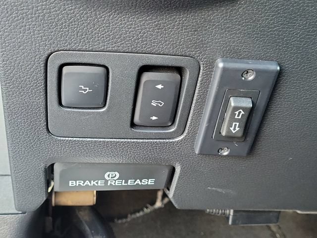 Used 2021 Ford F250 Lariat w/ Lariat Ultimate Package AWD/4WD image 20