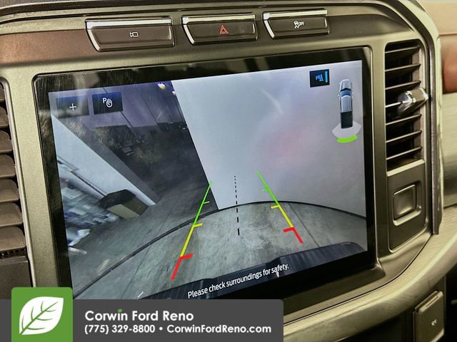 Certified 2023 Ford F150 Lariat image 14