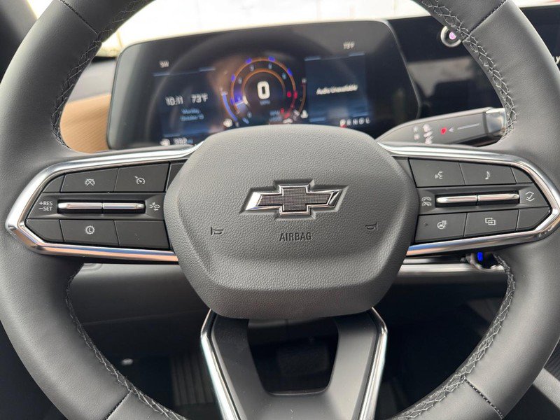 New 2026 Chevrolet Equinox ACTIV w/ Convenience Package III image 14