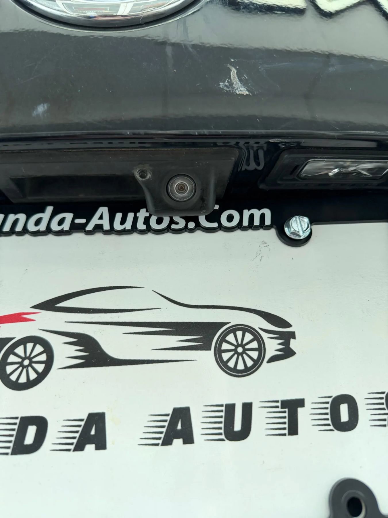 Used 2020 Volkswagen Tiguan S image 22