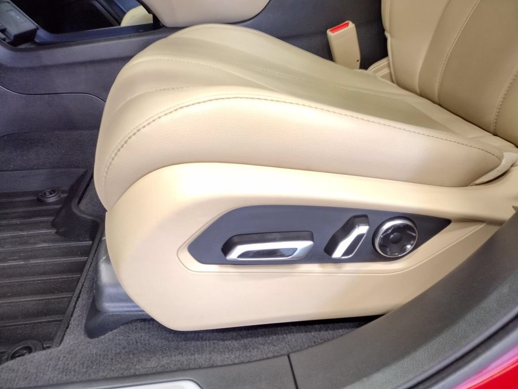 Used 2024 Acura RDX SH-AWD image 22