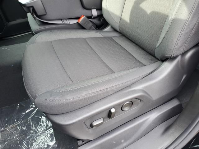 New 2026 Chevrolet Silverado 1500 LT image 14