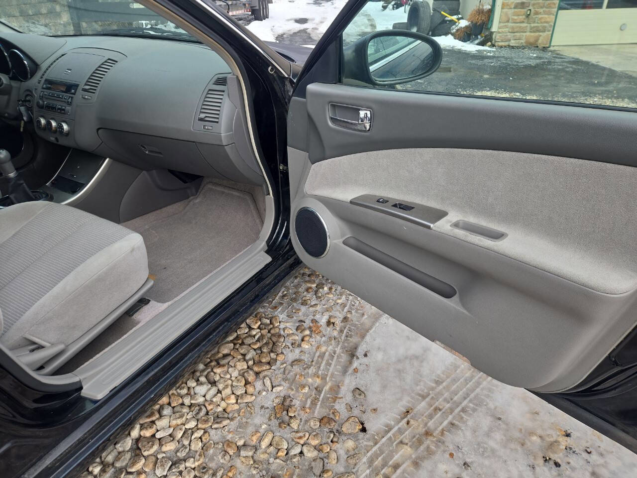 Used 2006 Nissan Altima 2.5 S w/ (K92) Protection Pkg image 22