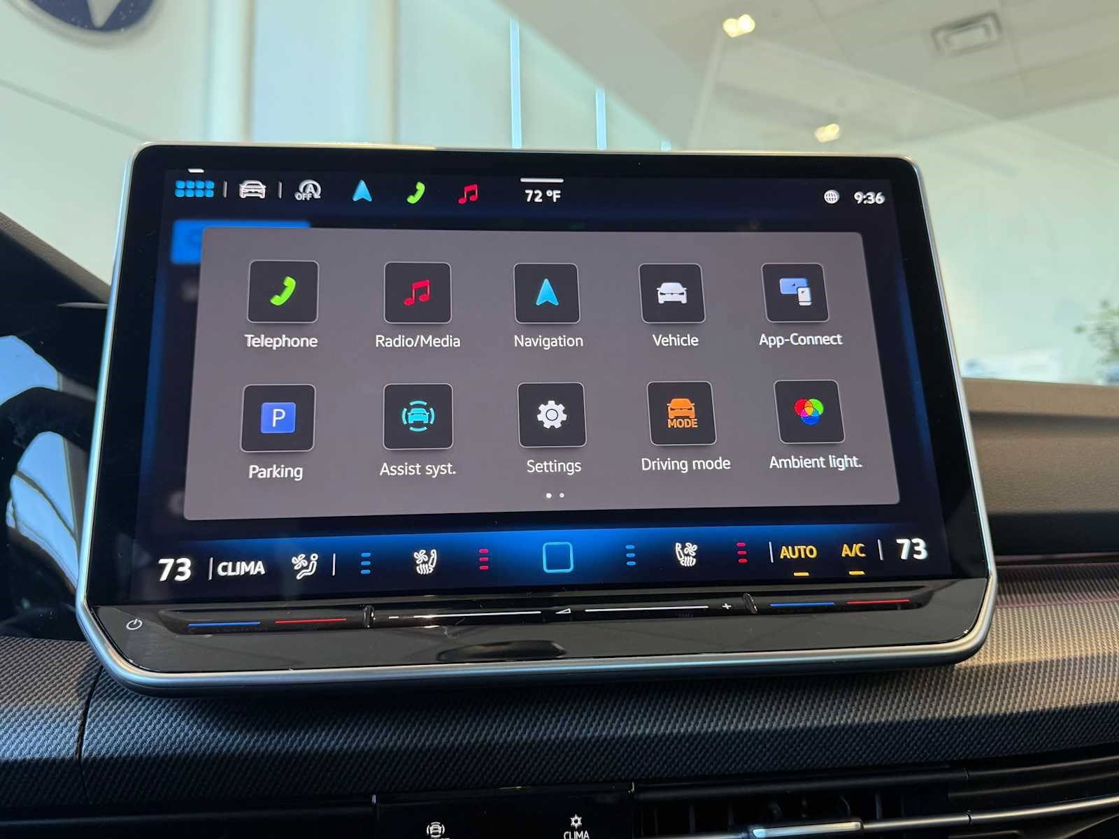 New 2026 Volkswagen Golf AWD/4WD image 18
