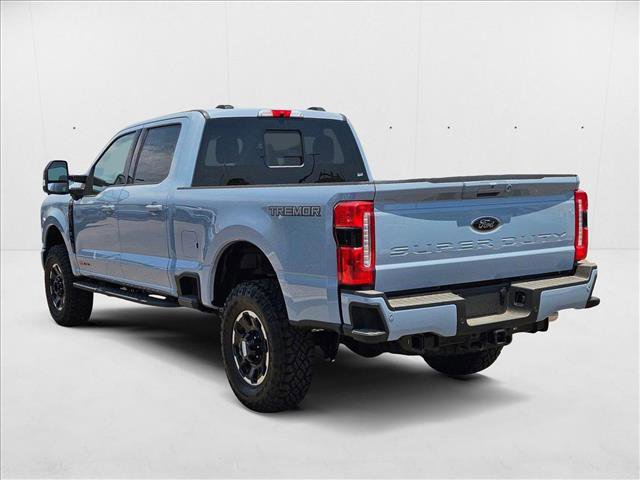 New 2025 Ford F250 Lariat w/ Lariat Ultimate Package image 9