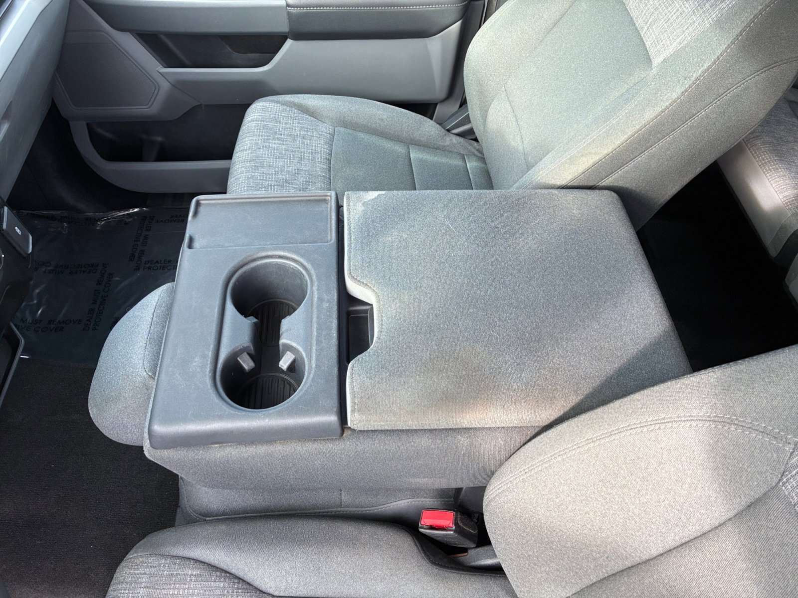 Used 2022 Ford F150 XLT w/ XTR Package image 15