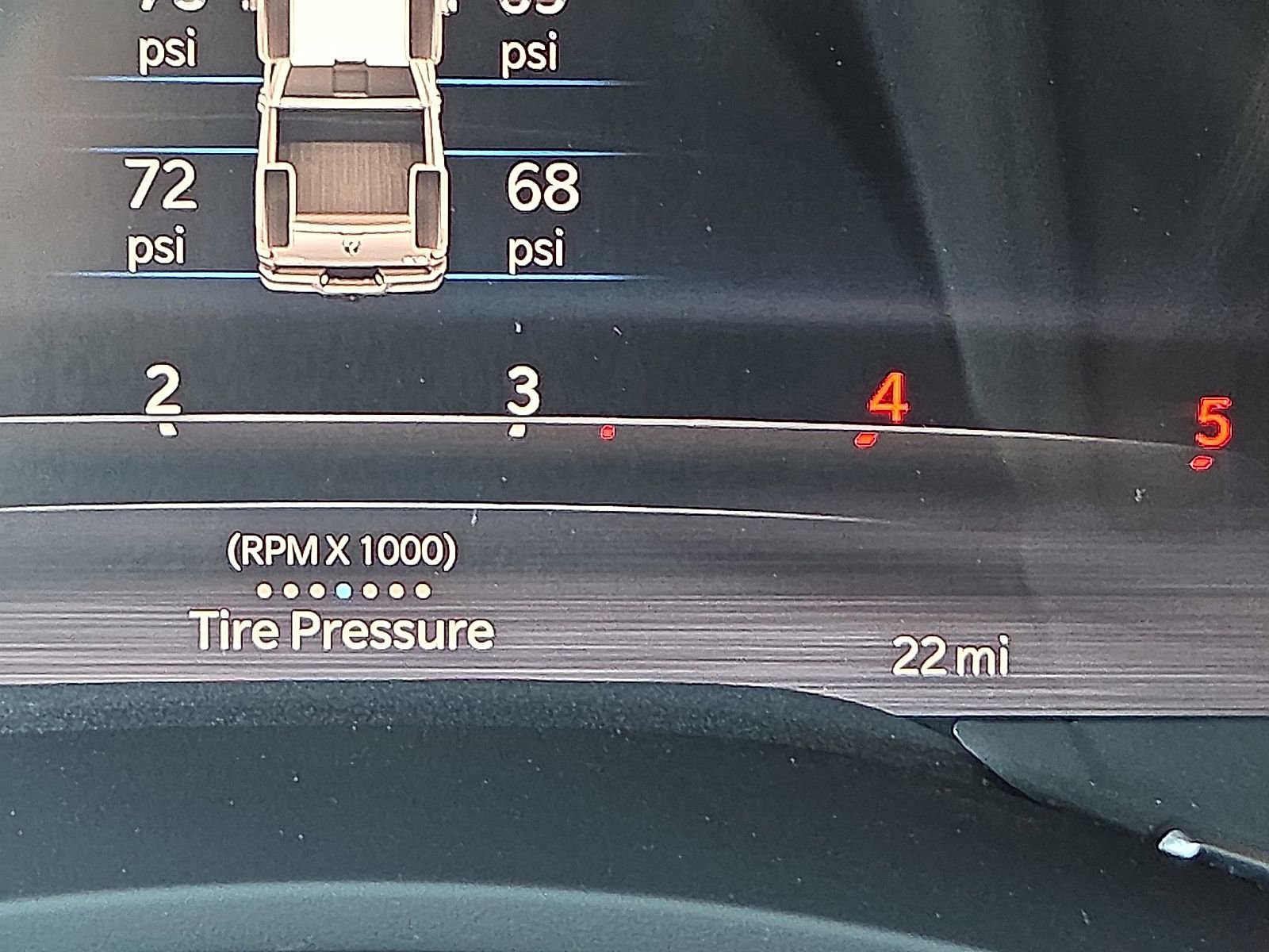 New 2026 RAM 2500 Laramie image 23