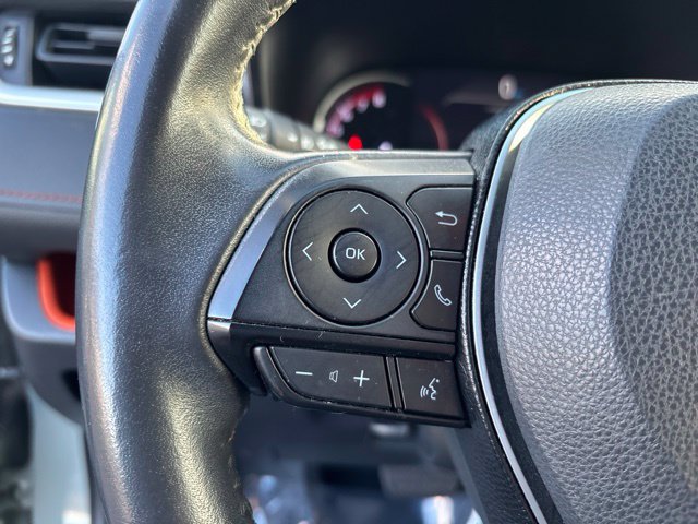 Used 2020 Toyota RAV4 Adventure AWD/4WD image 17