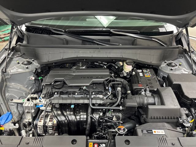 New 2026 Hyundai Kona SEL Sport AWD/4WD image 22