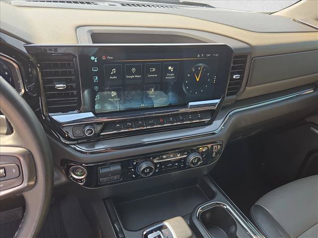 Used 2023 Chevrolet Silverado 1500 ZR2 w/ ZR2 Bison Edition AWD/4WD image 13