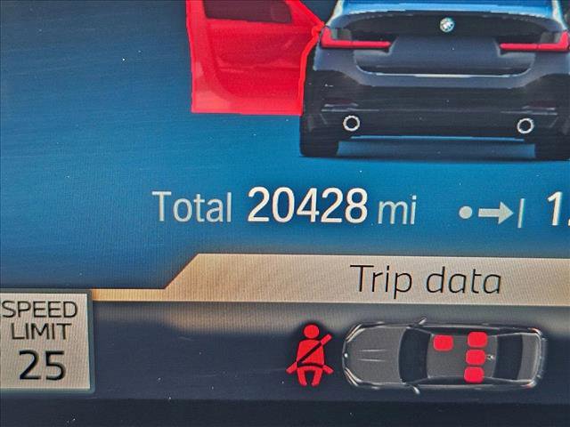 Certified 2024 BMW 330e 330e w/ Premium Package image 10