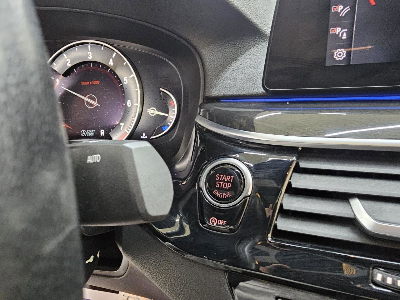 Used 2018 BMW 530i image 36