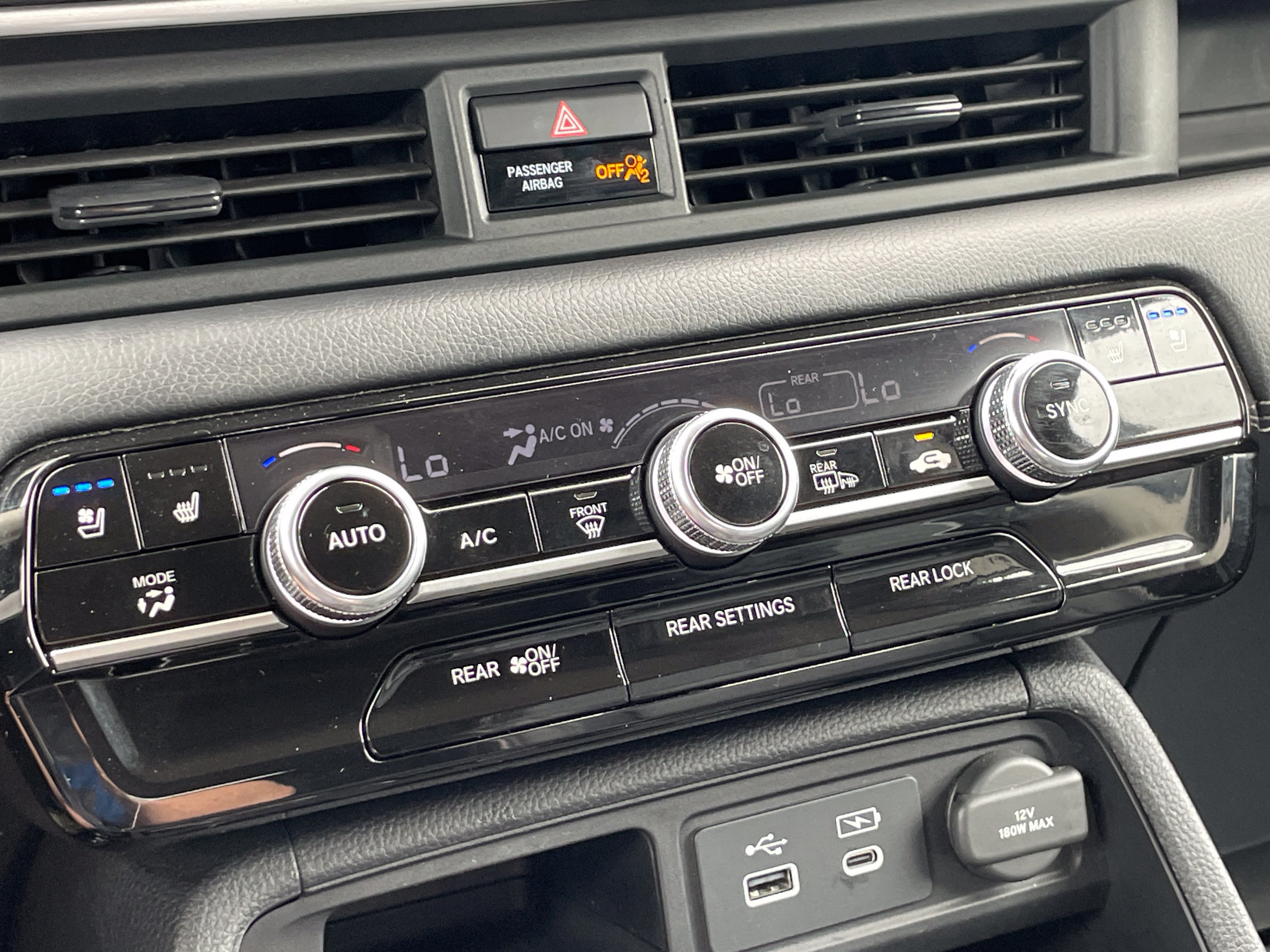 Used 2023 Honda Pilot Elite image 19