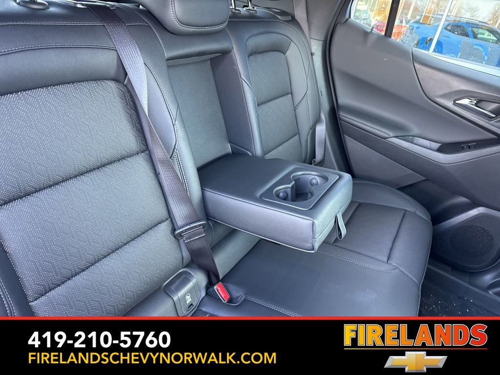 New 2026 Chevrolet Equinox LT w/ Convenience Package II image 31